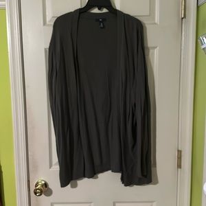 Gap cardigan